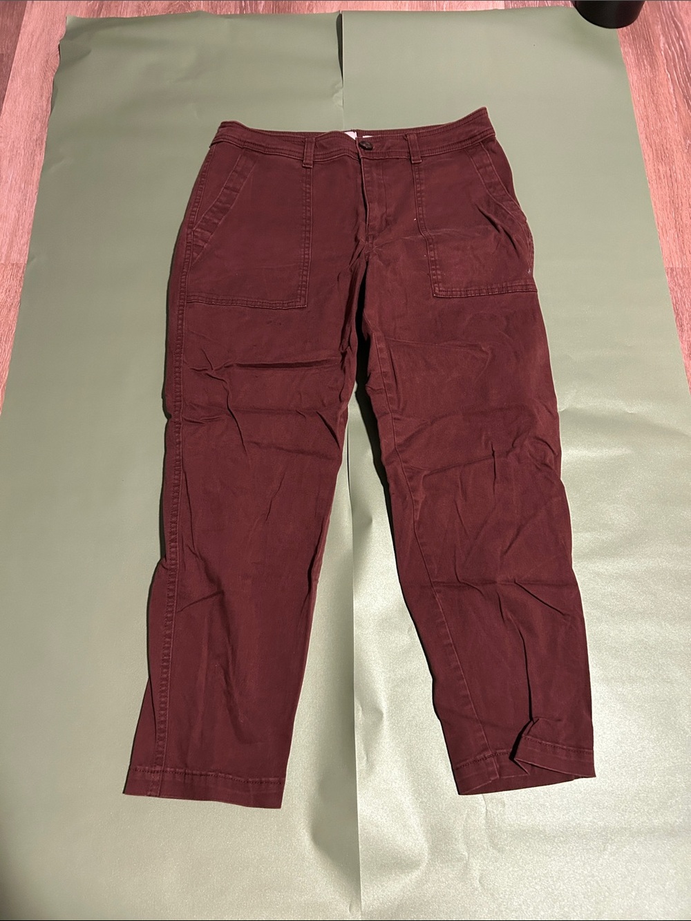 A New Day Pants